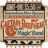Cowtown, Captain Beefheart - Cowtown, Kansas City..