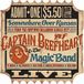 Cowtown, Captain Beefheart - Cowtown, Kansas City..