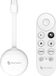 Siltcon Android TV Box 4K HDR – Boîte de streaming – WiFi 2,4 et 5 GHz et Bluetooth – Clé TV – 16 Go – Adapté à Google Assistant – Transformez n'importe quel téléviseur en SmartTV – Adapté pour p. ex. Youtube, Videoland et Netflix et toutes les applications ! – Modèle 2026