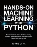 Hands-On Machine Learning with Python