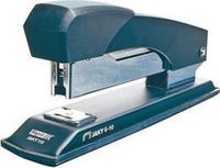 Rapid Jaky 110 nietmachine van metaal, zwart