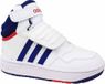 Adidas Hoops Mid Shoes