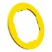 Quad Lock MAG anneau, couleur: Jaune