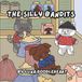 The Silly Bandits Snuggle Doodlers Series Coloring Books For All Ages