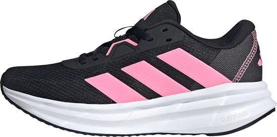 adidas Performance Galaxy 7 Hardloopschoenen Dames Zwart Maat 38