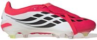 Adidas Predator Pro Ft Fg Voetbalschoenen Volwassen Unisex Rood