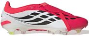 Adidas Predator Pro Ft Fg Voetbalschoenen Volwassen Unisex Rood