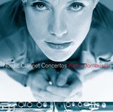Sonic Rendezvous Karin Dornbusch - Nordic Clarinet Concertos (CD)