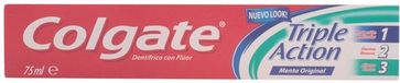 Colgate Triple Action Tandpasta 75ml