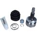 MAXGEAR Antriebswellengelenk 49-3184 radseitig Vorne für TOYOTA AURIS (NRE15, ZZE15, ADE15, ZRE15, NDE15) 94mm