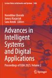 Advances in Intelligent Systems and Digital Applications: Proceedings of ISDA 2025, Volume 2