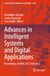 Advances in Intelligent Systems and Digital Applications: Proceedings of ISDA 2025, Volume 2