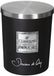 Atmosphera Loyd geurkaars, katoenbloem, 490 g
