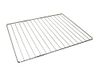 GC GLOBALCOMMERCE Universele grill, uittrekbaar van 47 cm tot 75 cm, van staal
