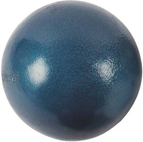 Megaform Stootkogel Gietijzer 2 kg - 5420057002065