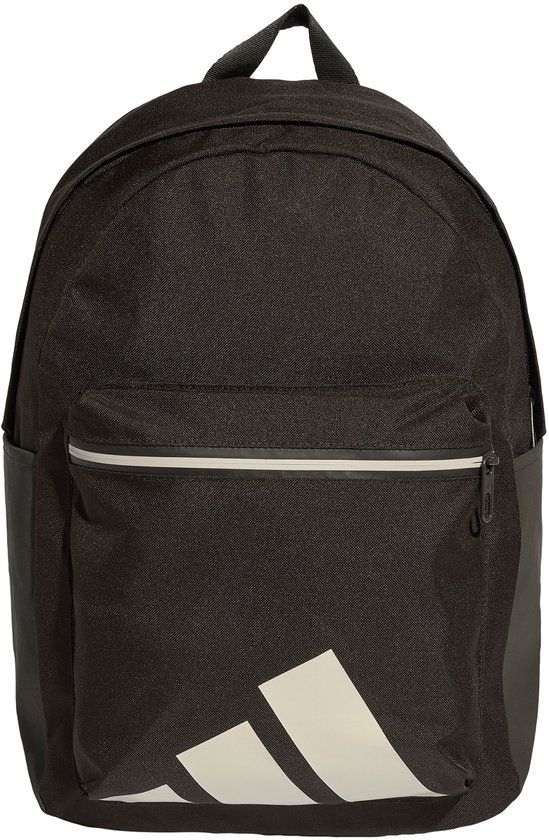 Adidas Performance Essentials Back To Campus Bars Rugzak - Unisex - Bruin