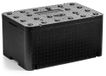 Icecat Boîte isotherme universelle pour le stockage et le transport des aliments