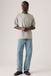 Levi's 568 Loose Straight Carpenter Jeans - Hommes - 26X32 - Lavage Moyen / Put In Work