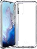 ITSKINS Level 2 Spectrum cover - transparant - voor Samsung Galaxy S20 ultra