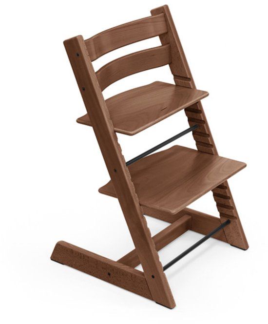 Stokke Tripp Trapp stoel - Warm Brown