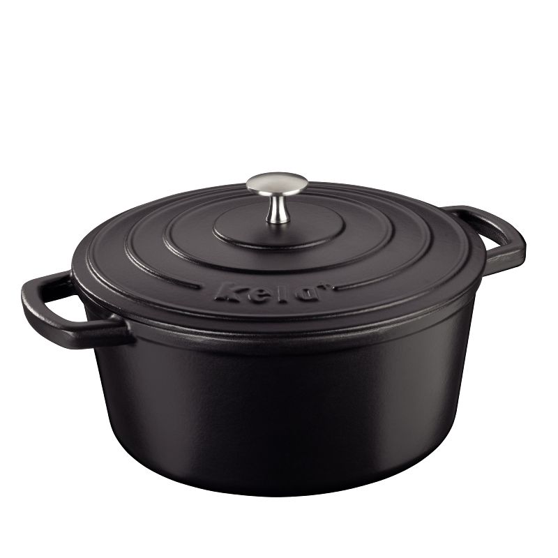 Kela Bräter - Braadpan - Ø 26 cm - 4.6 liter