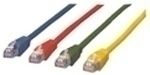 MCL Cable RJ45 Cat6 10.0 m Red