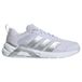 Adidas Performance Dropset Control Trainingsschoenen - Dames - Paars