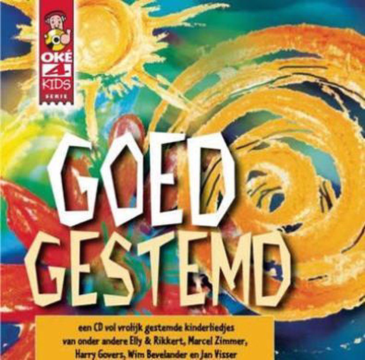 Coast2Coast Goed Gestemd