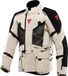 Dainese Super Expedition Gore-Tex veste de moto imperméable en textile Taille