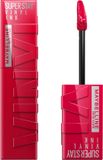 Maybelline SuperStay Vinyl Ink Liquid Lipstick 50 Wicked