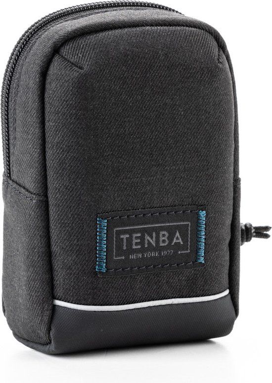 Tenba Skyline V2 3 Pouch - Compact Camera Bag - Black