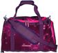 Schneiders Sporttas Sportrugzak Sportbag 18L Berry Cosmos (rood)paars