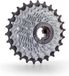 Miche Cassette 11sp Light Primato Campagnola 14-25t Argent