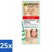 Garnier SkinActive BB Cream Light Anti-Aging Getinte Dagcrème 50 ml Voordeelverpakking 25 stuks