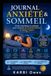 Journal Anxiété & Sommeil