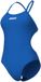 Arena Badpak Team Tie Back Solid Royal