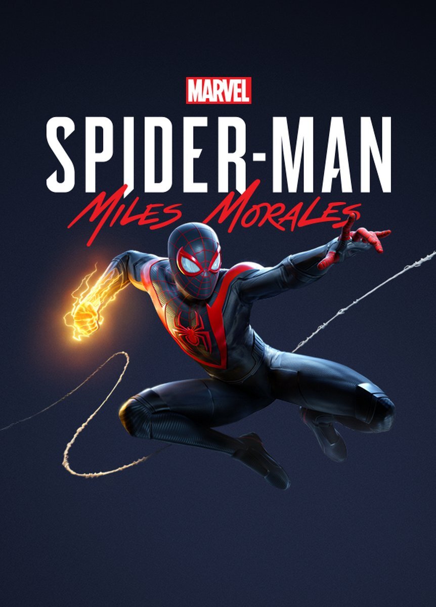 Sony Marvel’s Spider-Man: Miles Morales - Windows Download