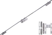 Nemef Driepuntssluiting Krukbediend PC72 DM55 SKG3***