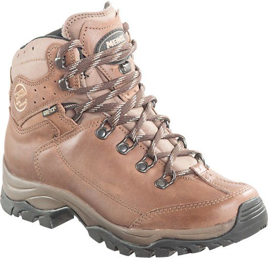 Meindl - Vakuum Lady Ultra - Beige - Bruin - maat 41 - 4033157525214