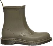 Dr. Martens 1460 Rain Laarzen Groen EU 41