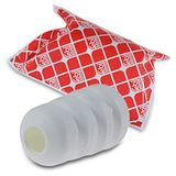 febi bilstein 103793 aanslagbuffer voor schokdempers, 1 stuk