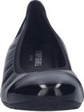 Josef Seibel Florina 01 Zwart Dames Ballerina Leer