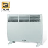 Standart Standaard Convectorverwarming PH80-1500, 1500 W