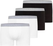 Hanro Heren retro short / pant 4 pack Cotton Essentials