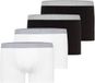Hanro Heren retro short / pant 4 pack Cotton Essentials