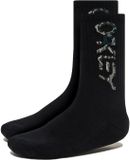 Oakley Apparel B1b 2.0 Chaussettes 3 Paires Noir EU 39-42 Homme