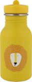 Trixie Drinkfles - Mr. Lion - RVS - 350ml - Geel