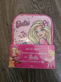 Barbie 6 DVD De BARBIE dans ce Coffret