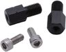 HIGHSIDER kit de montage intelligent pour rétroviseur de guidon