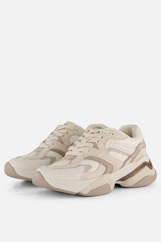 Tamaris Lage Sneakers beige